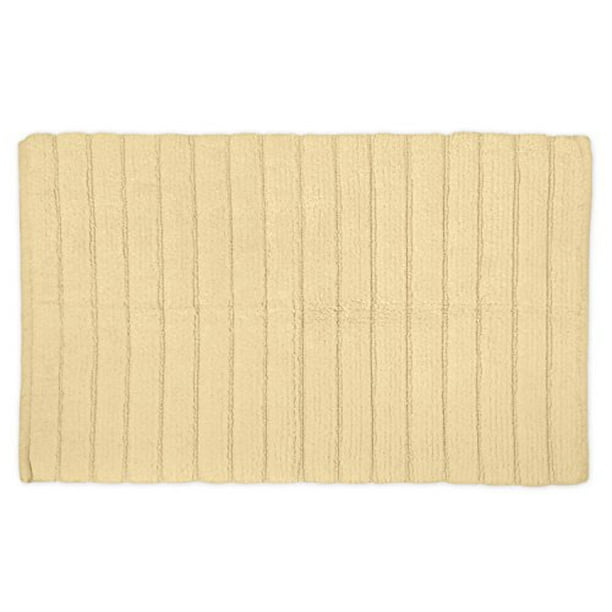 Sink Vanity DII Cotton Ultra Absorbent Soft Luxury Spa Ribbed Bath Mat or Rug Place in Front of Shower and Toilet 17x24 Eggplant Bath Tub Sink Vanity DII Cotton Ultra Absorbent Soft Luxury Spa Ribbed Bath Mat or Rug Place in Front of Shower and Toilet 17x24 Eggplant Bath Tub